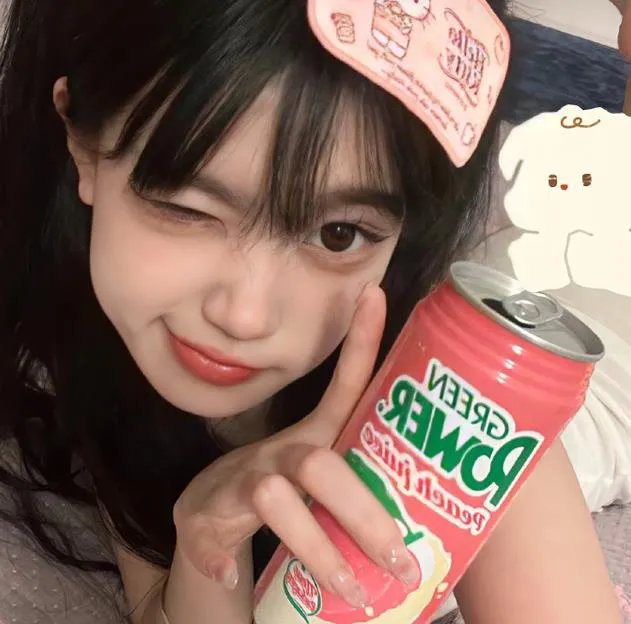 敲